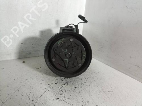 AC compressor NISSAN PIXO (UA0) 1.0 | BP27542566M34