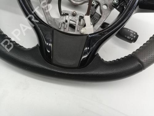 Steering wheel TOYOTA YARIS (_P13_) 1.5 Hybrid (NHP130_, NHP130) | BP10252301C49 