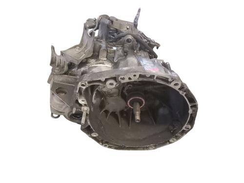 Used Gearbox RENAULT MEGANE II Saloon (LM0/1_) [2003-2025]  31148676