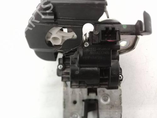 Tailgate lock AUDI A1 Sportback (8XA, 8XF) 1.2 TFSI | BP9588228C101 