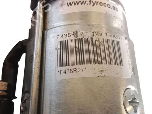 Starter CITROËN C5 II Break (RE_) | BP32397493M8