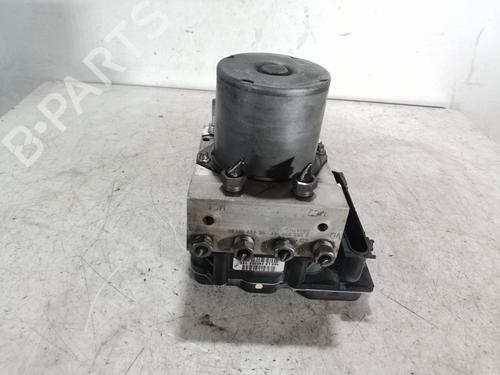 ABS pump CITROËN C4 Coupe (LA_)  | BP7843419M43 