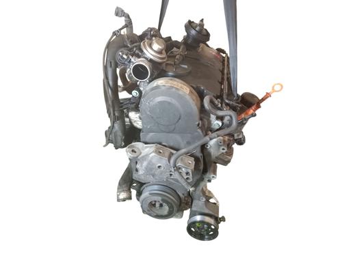 Engine VW GOLF IV (1J1)  | BP27326606M1 