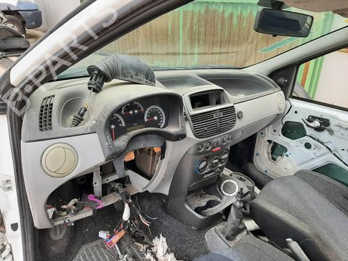 Fuse box FIAT PUNTO Hatchback Van (188_) 1.2 60 | BP10627623E1 