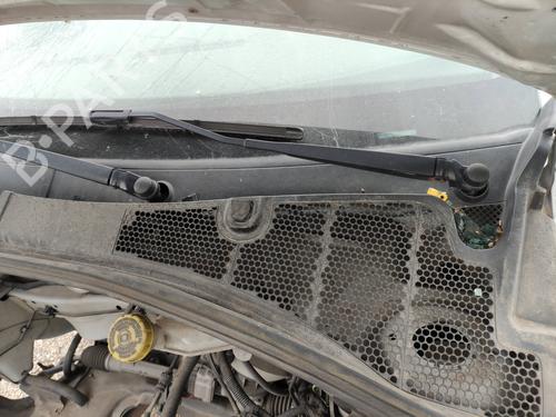 Front wiper motor CITROËN C-ELYSEE (DD_) 1.6 HDI 92 | BP10639261M29 