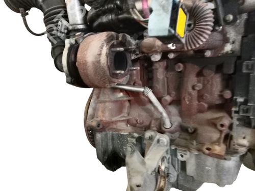 Engine RENAULT MEGANE III Hatchback (BZ0/1_, B3_) 1.5 dCi (BZ09, BZ0D, BZ1W, BZ29, BZ14) | BP37639052M1  - Image 6
