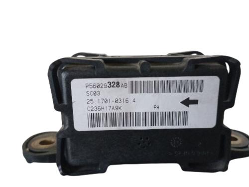 Sensor electrónico CHRYSLER 300C (LX, LE) 3.0 CRD (218 hp) 30587705