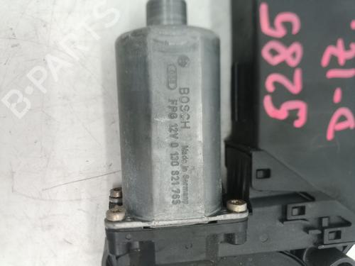 Left front window motor AUDI A4 B6 (8E2) 1.9 TDI | BP37801788E21 - Image 4