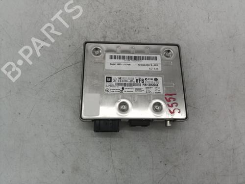 Electronic module OPEL ASTRA J (P10) | BP38321008M83 - Image 2