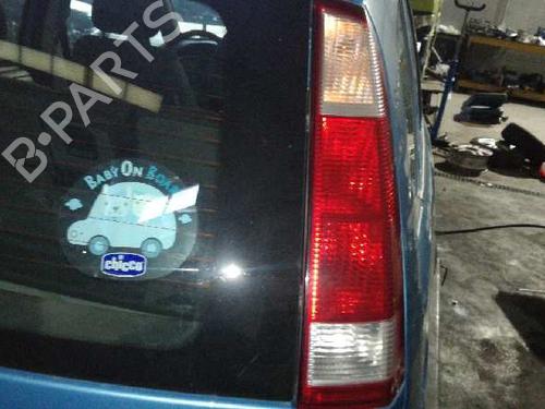 Right taillight OPEL MERIVA A MPV (X03) 1.6 16V (E75) | BP4824788C35 