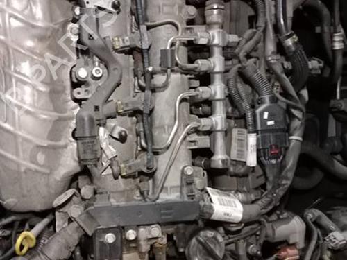 Used Engine OPEL INSIGNIA A (G09) [2008-2017]  32371894