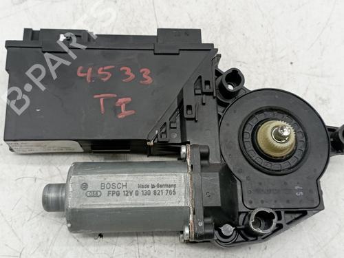 Used Left rear window motor VW TOUAREG (7LA, 7L6, 7L7) [2002-2013]  20657776