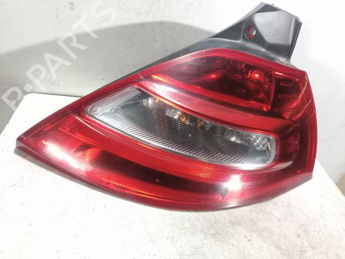 Used Right taillight RENAULT MEGANE II (BM0/1_, CM0/1_) [2001-2012]  7564694