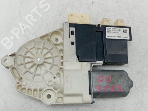 Right front window motor CITROËN C5 II (RC_) | BP32397537E20