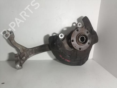 Used Left front steering knuckle AUDI A6 Allroad C6 (4FH) 3.0 TDI quattro (233 hp) 32743086