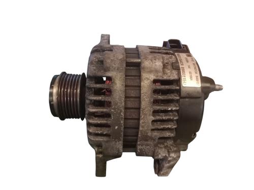 Used Alternator OPEL ZAFIRA / ZAFIRA FAMILY B (A05) 1.7 CDTI (M75) (125 hp) 28516043