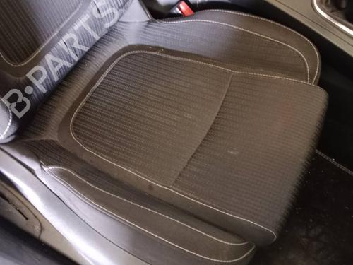 Seats set RENAULT MEGANE IV Hatchback (B9A/M/N_) 1.2 TCe 100 (B9MS) | BP33616868C78 - Image 5