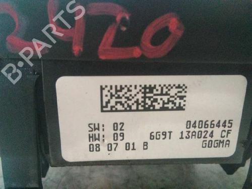 Headlight switch FORD MONDEO IV (BA7)  | BP5821588I24 
