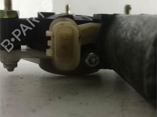 Front right window mechanism KIA PICANTO III (JA) | BP38592024C23 - Image 3