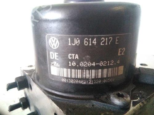 ABS pump SKODA OCTAVIA I (1U2)  | BP5040652M43 