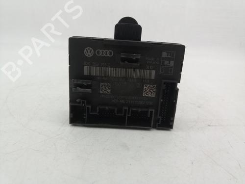 Used Electronic module AUDI Q3 (8UB, 8UG) 2.0 TDI (140 hp) 32397457