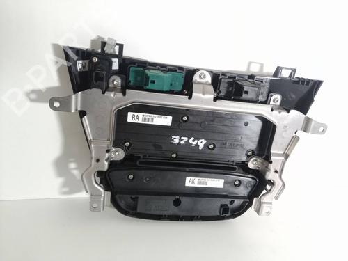 Radio OPEL INSIGNIA A (G09)  | BP8075503E6 