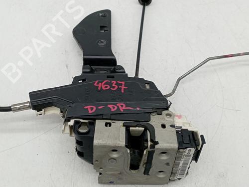Front right lock FIAT FREEMONT (345_) 2.0 JTD | BP20641368C97 