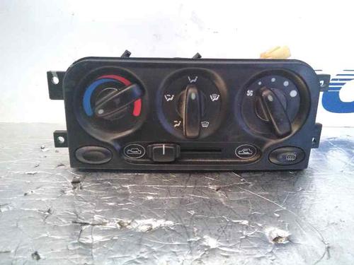 Used Climate control DAEWOO MATIZ (M100, M150) 0.8 (52 hp) 1076898