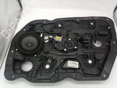 Used Front right window mechanism KIA CEE'D (JD) [2012-2018]  31881845