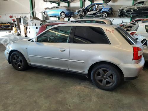 Rim AUDI A3 (8L1) 1.8 | BP24552525C45 