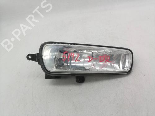 Right front fog light FORD FOCUS III 1.6 TDCi | BP29174402C31 