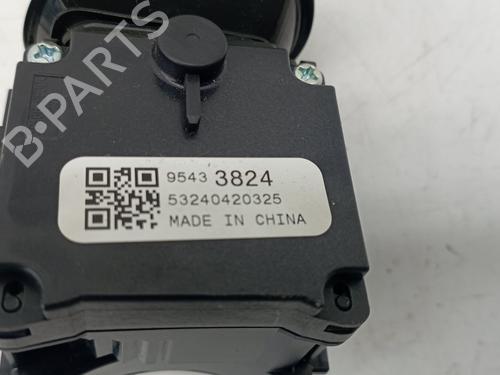 Steering column stalk OPEL INSIGNIA A (G09) 1.6 CDTi (68) | BP17221966I23 