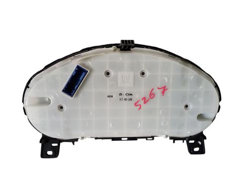 Instrument cluster OPEL ASTRA J (P10) | BP30001651C47