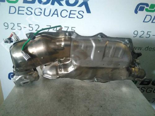 Catalyst SUBARU XV (_GP_) 1.6 i AWD (GP3, G33GP) | BP10251937M10 