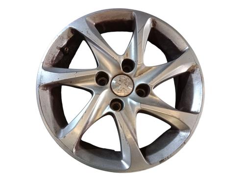 Fælk Fælk PEUGEOT 208 I (CA_, CC_) [2012-2021] 33754642 33754642