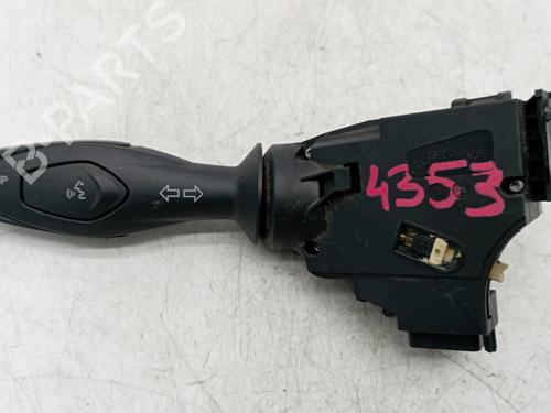 Ratstangsstang FORD FIESTA VI (CB1, CCN) [2008-2017]  21091891