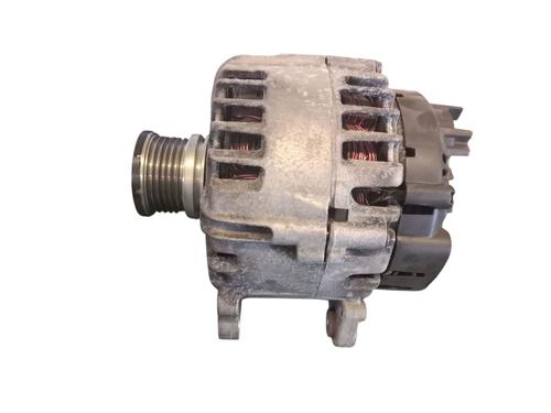 Used Alternator AUDI Q5 (8RB) [2008-2019]  26960518