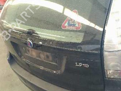 Tailgate SAAB 9-3 (YS3F, E79, D79, D75) 1.9 TiD | BP6042158C6 