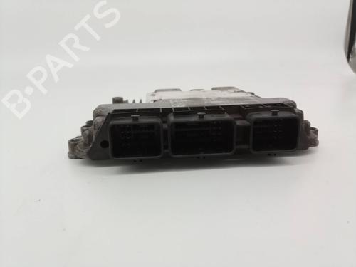 Engine control unit (ECU) CITROËN C4 I (LC_)  | BP8208116M57 