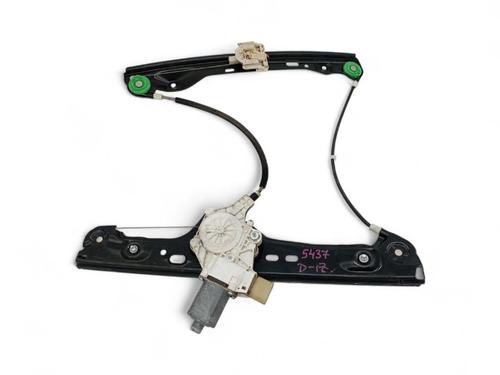 Used Front left window mechanism Front left window mechanism BMW 3 Touring (E91) 318 d (143 hp) 33456165 33456165