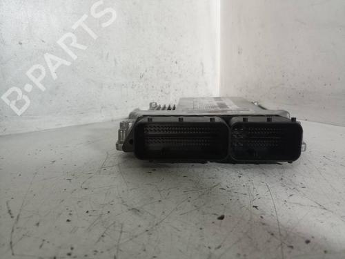 Engine control unit (ECU) BMW 3 (E46)  | BP15821667M57 