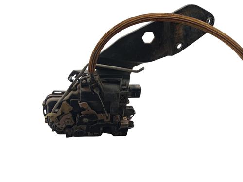 Rear left lock SEAT LEON (1M1)  | BP22564611C100 