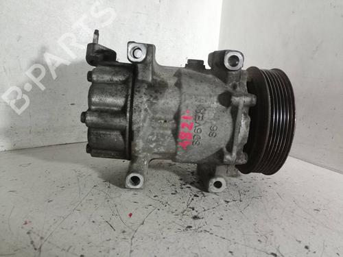 Compressor A/A CITROËN C2 (JM_) 1.4 HDi | BP29822716M34