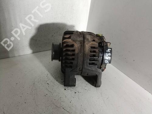 Generator OPEL CORSA C (X01) 1.2 (F08, F68) (75 hp) 17153566