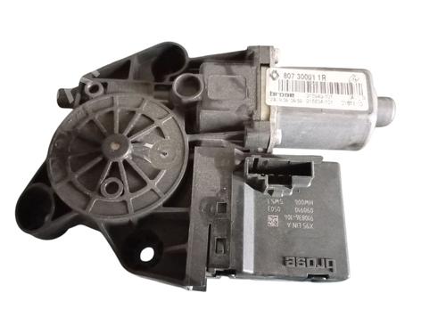 Right front window motor RENAULT SCÉNIC III (JZ0/1_)  | BP29289849E20