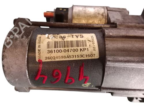 Starter HYUNDAI i10 II (BA, IA) 1.2 | BP24104014M8 
