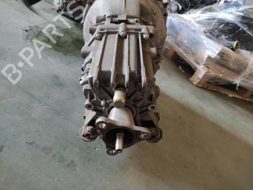 Gearbox BMW 1 (E87) 120 d | BP12212678M3 