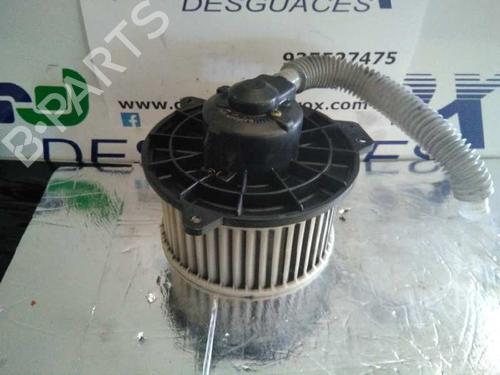 Heater blower motor MAZDA 323 F VI Hatchback (BJ) 1.5 16V (BJ5W) | BP1246258M62 
