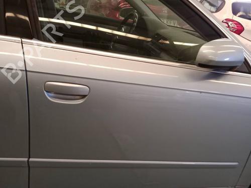 Used Right rear door AUDI A4 B7 (8EC) 2.0 TDI (170 hp) 26005010