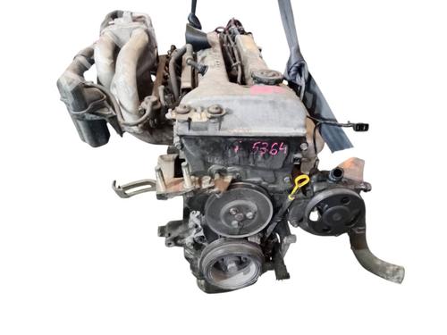 Engine MAZDA 323 C V (BA) 1.5 16V (BA11) | BP39074121M1 - Image 3